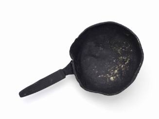 Frying pan brought to Australia on TU DO