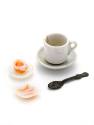 Complete tea set 00028027 - 00028032