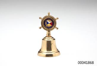 ARCADIA table bell