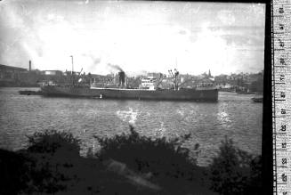 PORT DUNEDIN at Sydney Harbour