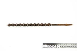 Auger drill bit