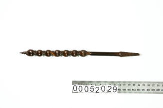 Auger drill bit