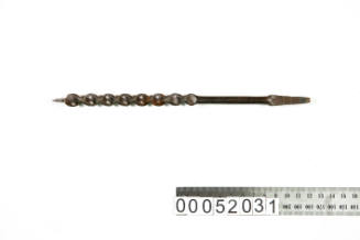 Auger drill bit