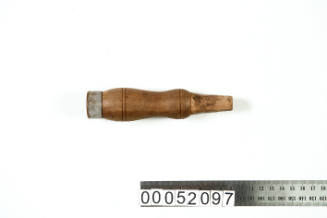 Chisel handle