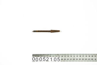 Turnscrew bit