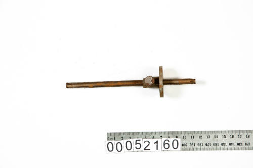 Marking gauge