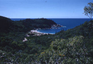 Magnetic Island, Townsville