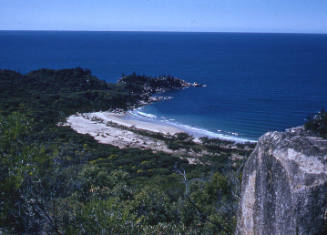 Magnetic Island, Townsville