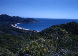 Magnetic Island, Townsville