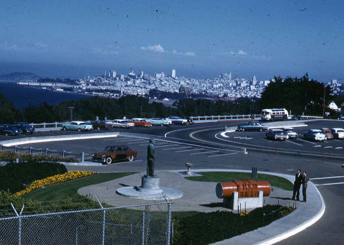 San Francisco's airport