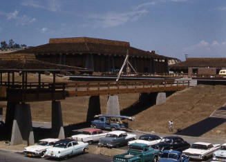 Bob Baker Cars, California