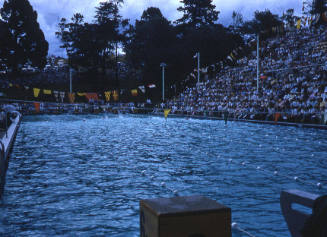 National Swimming Championships, Hobart