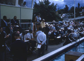 National Championships, Hobart 1959