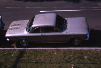 John Konrad's Chevy, Las Vegas