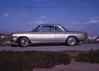 John Konrad's Chevy, Las Vegas