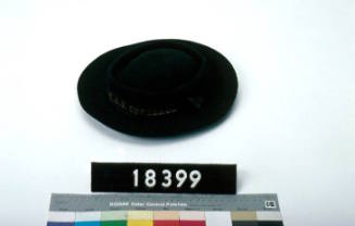 HMAS CERBERUS wran cap