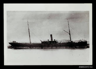 SS FEDERAL