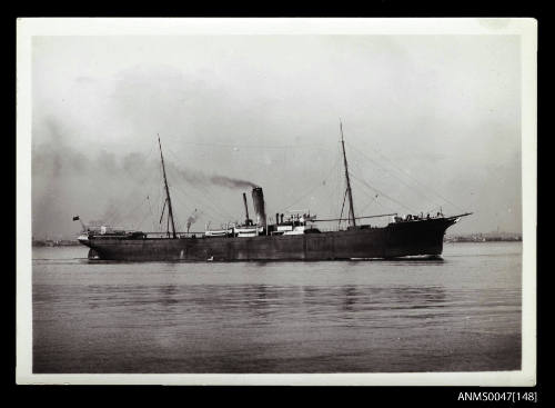 SS COOLGARDIE