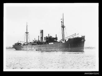 SS KOOMILYA