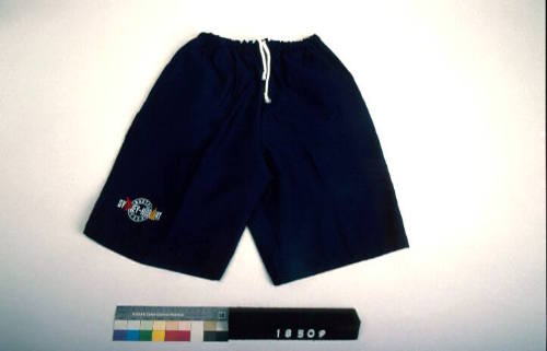 Sydney to Hobart 1990 yacht race souvenir shorts