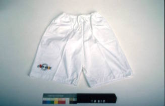 Sydney to Hobart 1990 yacht race souvenir shorts