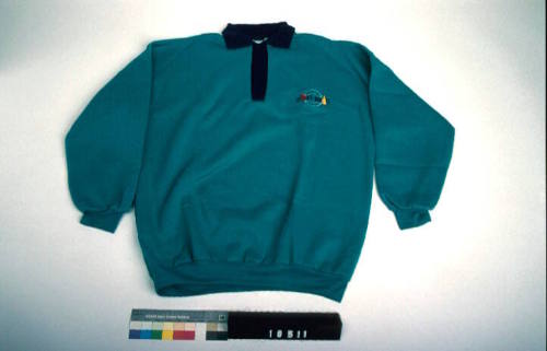 Sydney to Hobart 1990 yacht race souvenir sweatshirt