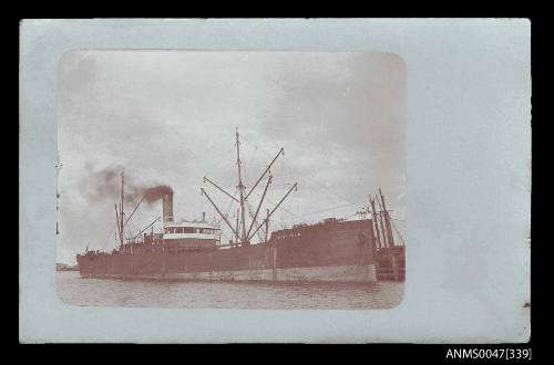 SS WINFIELD