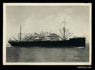 SS ROMOLO