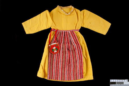 Doll's Trad Dalarma dress