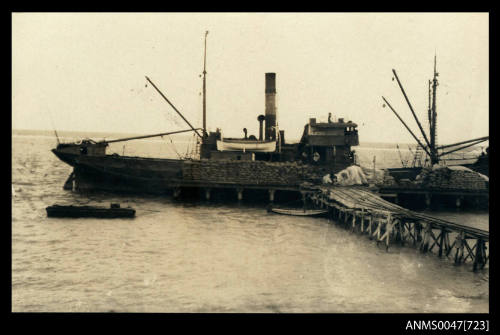 SS KURNALPI