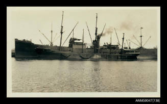 SS LUCERIC II