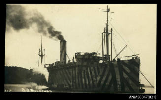 SS WILLOCHRA