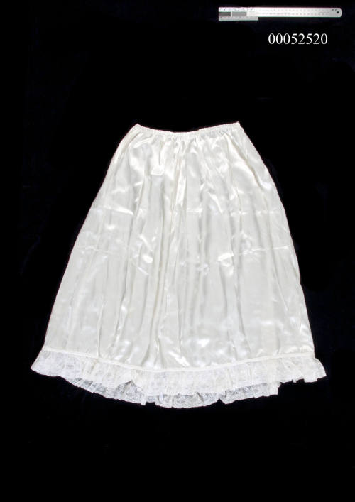 Petticoat