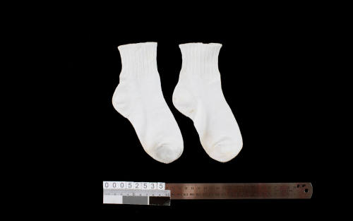 Pair of Socks