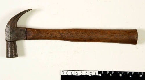 Claw Hammer