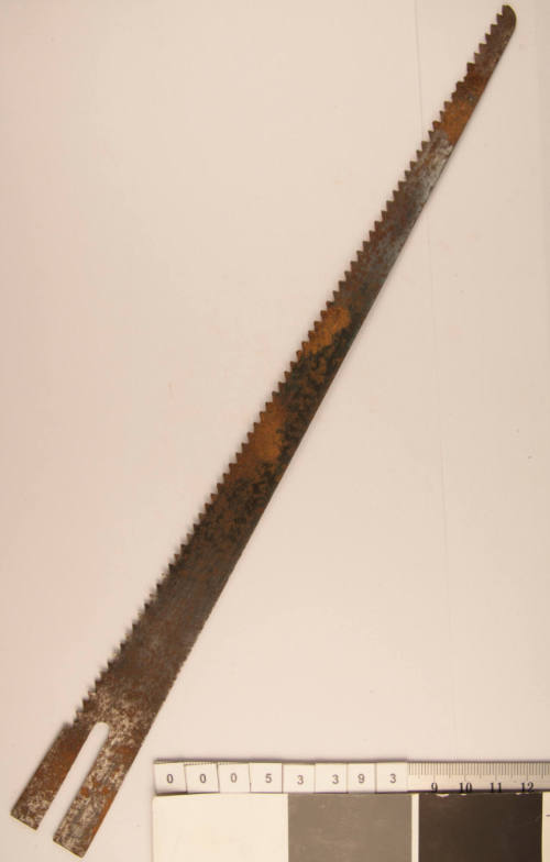 Hand Saw Blade