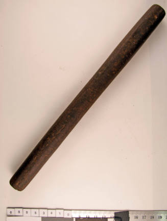 Wooden Rod