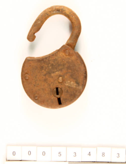 Padlock