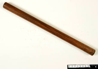 Wooden Rod