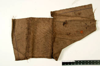 Hessian cloth
