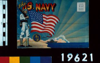 The US Navy