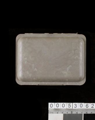 Case for filter for Oskar Mihkelson's watch