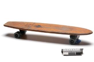 Midget Farrelly skateboard