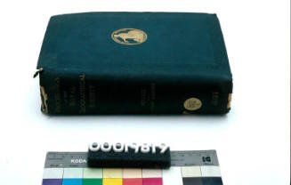 Proceedings of the Royal Geographical Society and Monthly Record of Geography, volume 7