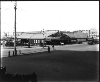 Circular Quay, Sydney Harbour