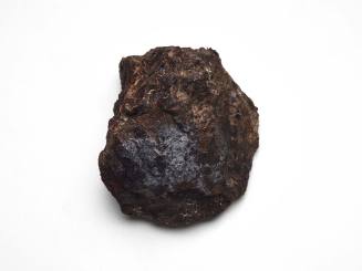 Piece of ambergris