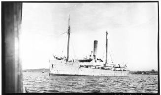 SS ST GEORGE