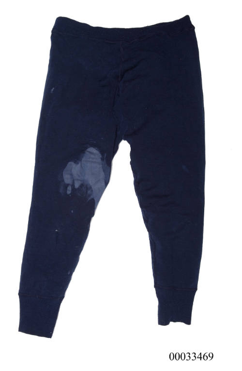 Tracksuit pants from BLACKMORES FIRST LADY