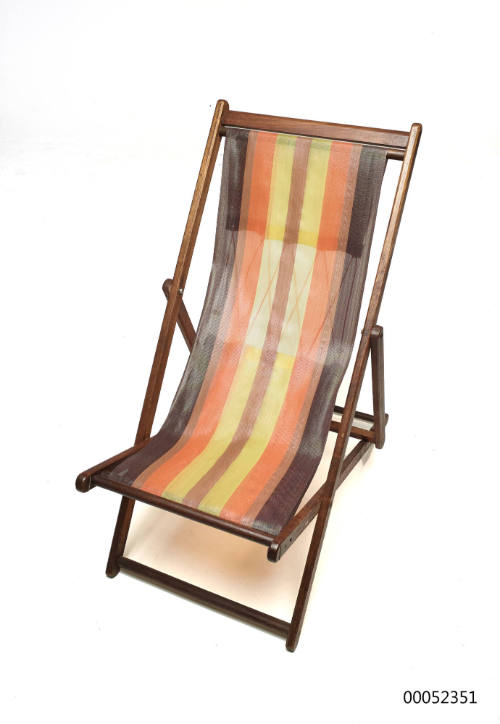 Deck chair