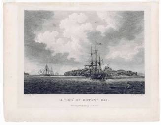 A View of Botany Bay